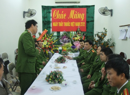 Êv88 chào đón năm mới 2026 chúc mừng các cán bộ làm công tác Y tế nhân ngày Thầy thuốc Việt Nam
